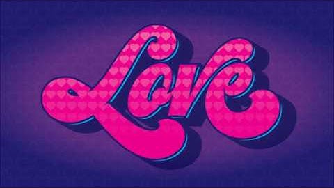 Love time lapse video using Adobe Illustrator