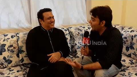 EXCLUSIVE: Govinda