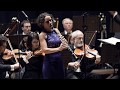 Capture de la vidéo Bettina Aust. Nielsen Clarinet Concerto