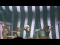 circus Britney spears live in bangkok Day1 by Warm