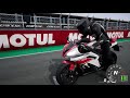 RIDE 4 Last Campaign for 600cc | Yamaha R6 2015