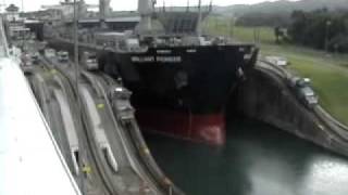Panama Canal 2009.mp4