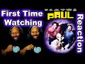 First Time Watching Paul R 2011 Comedy/Sci-fi Movie Reaction