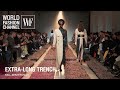 Extra-Long Trench | fall-winter 20-21