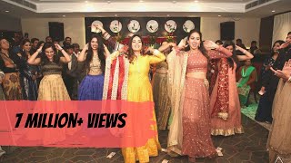 Kithe reh gaya || Lehenga || Iski uski