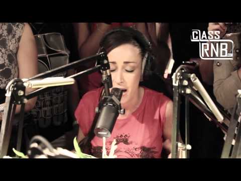 Kenza Farah & Soprano - Coup de coeur (Live skyrock) Class-rnb.com