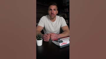 DOPAMINE DETOX: Trick Your Brain To Love Doing Hard Things