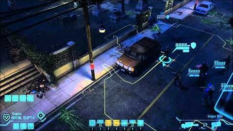 XCOM: Enemy Unknown Part30 2012 Let