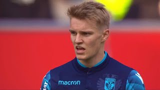 Martin Odegaard Top 20 Goals Ever