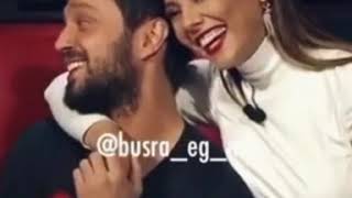 Ebru Gündeş - Murat Boz Komik Anlar