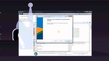 Repairing Your AcrGIS Installation