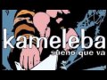 kameleba - Sueño Que Va (Album Completo 2007) prod. by @goykaramelo @kangrejoz