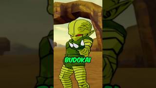 Did You Know About This Easter Egg In Dragon Ball Budokai Tenkaichi 3?