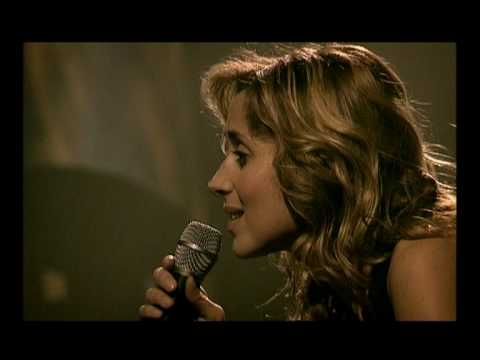 Lara Fabian - Je t'aime (Live in Paris, 2001, HQ)