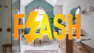 How to Use Flash for Interior Design Photography screenshot 4