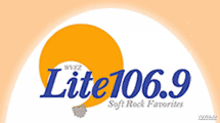 WVEZ Lite 106.9 Louisville KY - John Ashton & Vick...