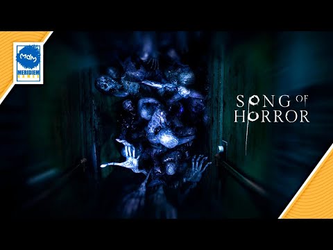 Song of Horror: Deluxe Edition :: Tráiler lanzamiento