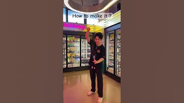 How to make it ? #fyp #yoyo #magicyoyo #skills #tutorial #dna
