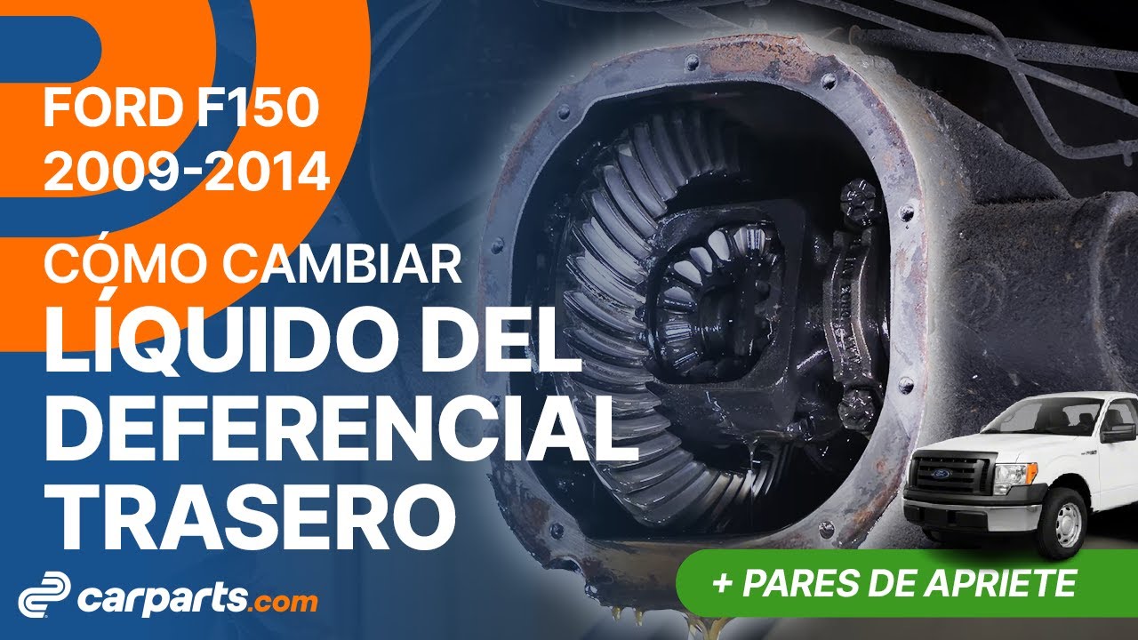 Sitemapcdatahttpswudinf Inetcomdiagrama De Diferencial De Ford F150