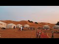 Mhamid Luxury Camp Experience Mhamid Luxury Camp Experience