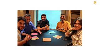 Perfect Squares | Team Building & Employee Engagement Activity
