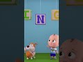 Bingo 🐕 | Nursery Rhymes &amp; Kids Songs | Hello Tiny #shorts