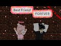Best Friend?FOREVER!Yay!!✨[But She Quit Again]