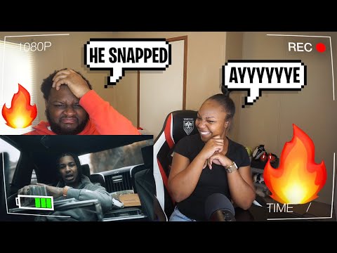 DDG – Whiskey Freestyle (Official Music Video) | REACTION