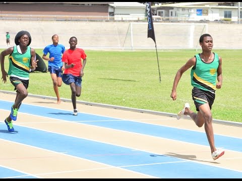 St GSchools and curriculume Secondary School Sports 2015
