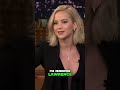 Jennifer Lawrence's Barefoot, Dress-Malfunction Disaster Meeting Coppola!