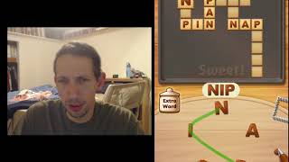 WORDCOOKIES CROSS GOOD PACKAGE APPLE LEVEL 2 SOLVED screenshot 3