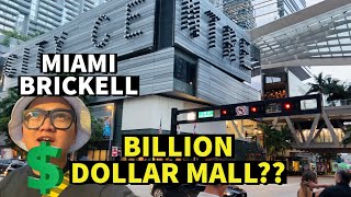 Explore Dreamy Brickell Miami: A Captivating Walking Tour