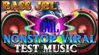 JBL TEST MUSIC NEW MULTO X BETTER OF ALONE BREAKLATIN TEK NONSTOP   #NGUYETPHAN1979