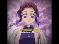 behind every smile...#anime #butterflysisters #animeedits #shinobu #demonslayer