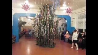 Новый год 31.12.2012 с.Неверово (нарезка видео) Новый год 31.12.2012 с.Неверово (нарезка видео)