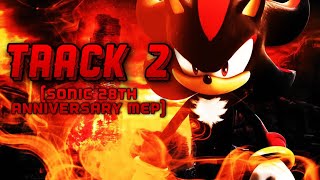 ZERO // Sonic Anniversary MEP | Track 2 (TOEI)