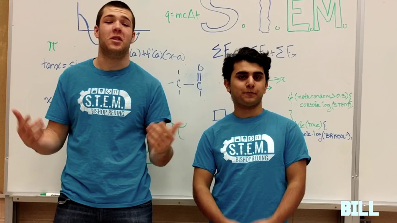 Bishop Reding S T E M Camp 2017 Meet The Instructors YouTube bishop-reding-s-t-e-m-camp-2017-meet-the-instructors-youtube