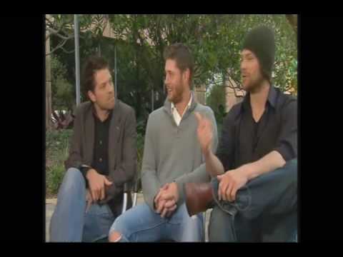 Jensen Jared & MIsha - Channel 10 News