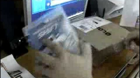 Lockerz Unboxing PS3 game Need For Speed- Proof + Invitation