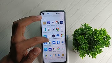how to enable & disable Airplane mode in realme x7 pro 5g