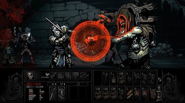 Darkest Dungeon - Sonorous Prophet Boss Fight