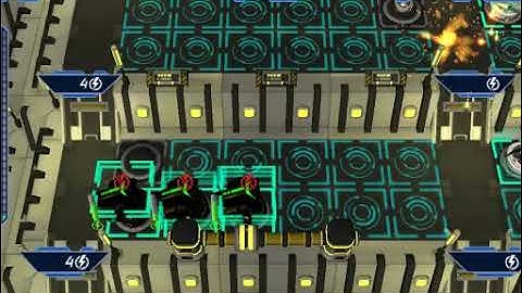 Module TD 38 Normal & Hard Level 0 Turrets