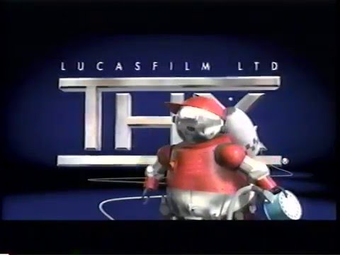 Opening to Monsters, Inc. 2002 VHS [True HQ]