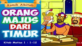Download Lagu Cerita ORANG MAJUS DARI TIMUR | kisah natal alkitab sekolah minggu MP3 Download Lagu Cerita ORANG MAJUS DARI TIMUR | kisah natal alkitab sekolah minggu MP3