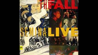 The Fall - In These Times [Live]