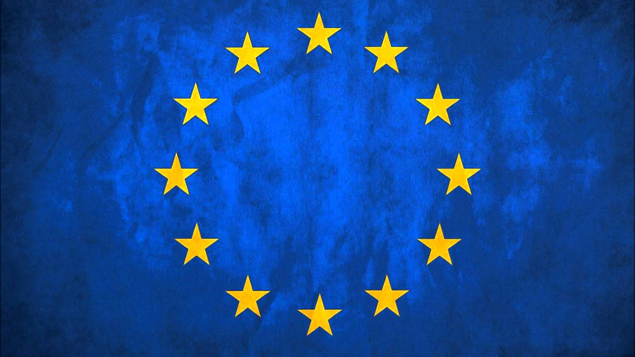 Anthem of Europe