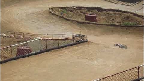 Jared_Tebo Practice BuggyWC in Pattaya