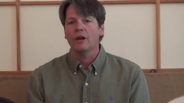 Jim Newman • Non Duality • Helsinki • June 2016 • Intro Русские субтитры