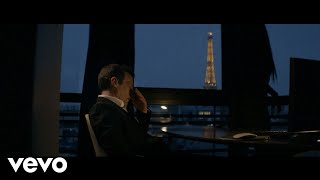 Video thumbnail of "L.E.J - La nuit"