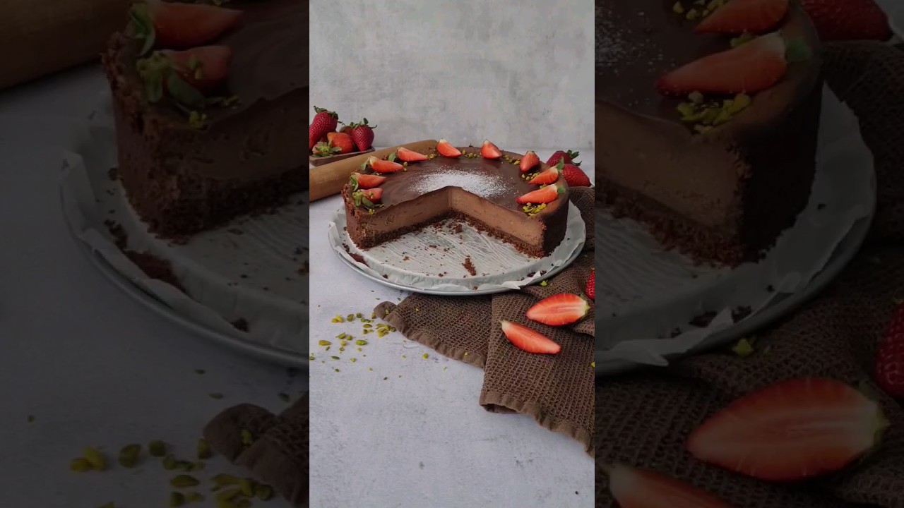 Ruck Zuck Käsekuchen #kuchenfee #cheesecake - YouTube